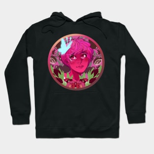 Persephone Hoodie